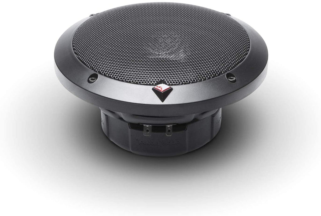 Rockford Fosgate T1675-S Power 6.75" Series Component Speaker System