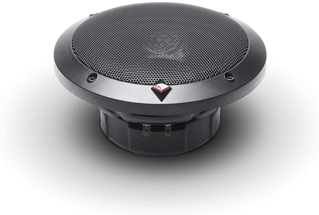 Rockford Fosgate T165-S T1 Power 6.5-Inch Component Speaker System