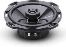 Charger l'image dans la galerie, 2 Rockford Fosgate P16 Punch 6.0" 2-Way Full-Range Speaker Pair