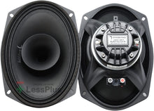 Charger l'image dans la galerie, Diamond Audio MP694 6 X 9” PRO Full-Range Co-Ax Horn Speaker