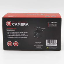 Charger l'image dans la galerie, iBeam TE-SSIR Small Square Camera