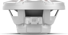 Load image into Gallery viewer, Rockford Fosgate M1D2-10 1200W 10" M1 Series Dual 2-ohm Marine Subwoofer with Color Optix LED