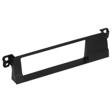 Charger l&#39;image dans la galerie, Metra 99-9306B Single DIN Stereo Dash Kit for 2006-up BMW 1 Series/3 Series