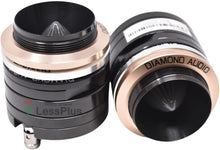 Load image into Gallery viewer, Diamond Audio M01T2 Motorsport 1" Compression Bullet Style Super Tweeter