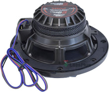 Charger l'image dans la galerie, Cerwin Vega SM52 RPM Stroker 5.25" 2-Way Marine Coaxial Speakers