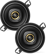 Charger l&#39;image dans la galerie, PIONEER TS-A879 3-1/2&quot; 2-Way Speakers, Black