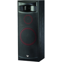 Charger l&#39;image dans la galerie, CERWIN VEGA XLS-12 12&quot; 3 Way Floorstanding Tower Speaker