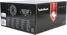 Charger l'image dans la galerie, 2 Rockford Fosgate Punch P3SD4-10 600W 10" Punch Series Dual 4-ohm Shallow Car Subwoofer