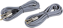 Load image into Gallery viewer, Peavey Pvi 10 Carpet Covered 2-Way Speaker System 10" 100W Pair (570810)