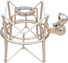 Charger l&#39;image dans la galerie, MR DJ SP01S Spider Microphone Shockmount Selected Studio Condenser Microphones