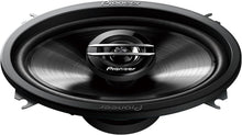 Charger l&#39;image dans la galerie, Pioneer Ts-G4620s 4&quot; X 6&quot; 200-Watt 2-Way Coaxial Speakers 8.3&quot; x 6.9&quot; x 2.6&quot;