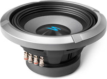 Charger l&#39;image dans la galerie, Alpine S2-W8D4 8&quot; S-Series Dual 4 Ohm Car Subwoofer, 900W Max, 300W RMS