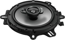 Charger l&#39;image dans la galerie, Pioneer DEH-S6220BS 1-DIN In-Dash CD/DM Bluetooth &amp; 2 TS-A652F 6-1/2&quot; Speakers