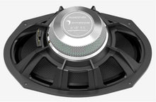 Load image into Gallery viewer, Diamond Audio HXM69F4BK 6"x9" 2-Way 4Ω High Output Marine Speaker