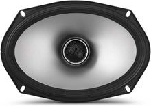 Charger l'image dans la galerie, Alpine S2-S69 6x0" Speaker 72-5600 Harness 82-3004 Adapter Fit 2015-17 Silverado 2500