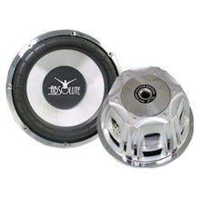 Charger l'image dans la galerie, Absolute Axis Series AX1000 10-Inch 1000 Watts Power Subwoofer