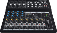 Charger l'image dans la galerie, Mackie Mix12FX 12-channel Compact Mixer with Effects