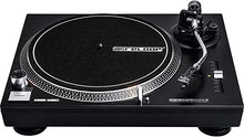 Charger l&#39;image dans la galerie, Reloop RP-2000-USB-MK2 QUARTZ-DRIVEN DJ TURNTABLE WITH DIRECT DRIVE AND BUILT-IN PHONO PRE-AMP