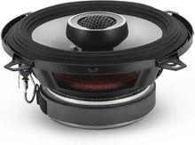 Load image into Gallery viewer, Alpine S2-S50 S-Series 5.25" Coaxial &amp; KTE-S50G 5.25" S-Series Speaker Grill Bundle