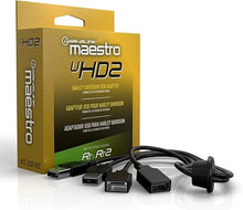Load image into Gallery viewer, iDatalink Maestro ACC-USB-HD2 USB Replacement Adapter Cable