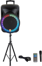 MR DJ DSP4500PKG 15
