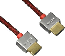 Load image into Gallery viewer, Cerwin Vega CVHDMI6 6 ft HDMI High-Definition Multi-Media Interface Cable