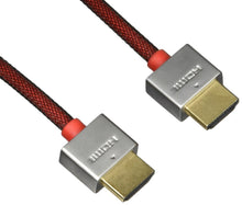 Load image into Gallery viewer, Cerwin Vega CVHDMI6 6 ft HDMI High-Definition Multi-Media Interface Cable