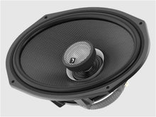 Load image into Gallery viewer, Diamond Audio HXM69F2BK 6"x9" 2-Way 2Ω High Output Marine Speaker