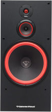 Load image into Gallery viewer, 2 CERWIN VEGA SL-15 15&quot; 3-Way 400 Watts Floor Standing Tower Speaker