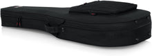 Charger l&#39;image dans la galerie, Gator Cases GL-APX Lightweight Polyfoam Guitar Case for Yamaha APX-Style Guitars