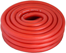 Charger l'image dans la galerie, PATRON 25 FEET PREMIUM 0 GAUGE RED POWER / GROUND WIRE CABLE 1/0 GAUGE CAR AUDIO
