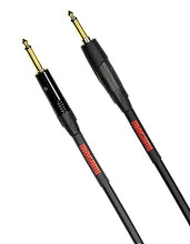 Load image into Gallery viewer, Mogami OD GTR 30 Overdrive Electric Guitar Cable with Right-Angle Silent Plug (30')