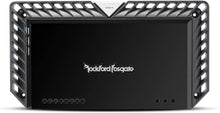 Charger l&#39;image dans la galerie, Rockford Fosgate Power T600-4 4-channel car amplifier 100 watts x 4