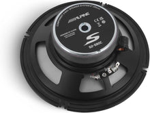 Charger l&#39;image dans la galerie, Alpine S2-S80C - Next-Generation S-Series 8&quot; Component Speaker Set