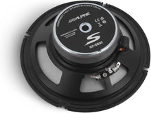 Charger l'image dans la galerie, Alpine UTE-73BT Mech-Less Media Receiver &amp; S2-S80C Type S 8" Component Speakers