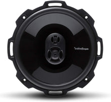 Load image into Gallery viewer, Rockford Punch P1675 220W 6 3/4&quot; 3-Way Punch Series Full-Range Coaxial Car Speakers