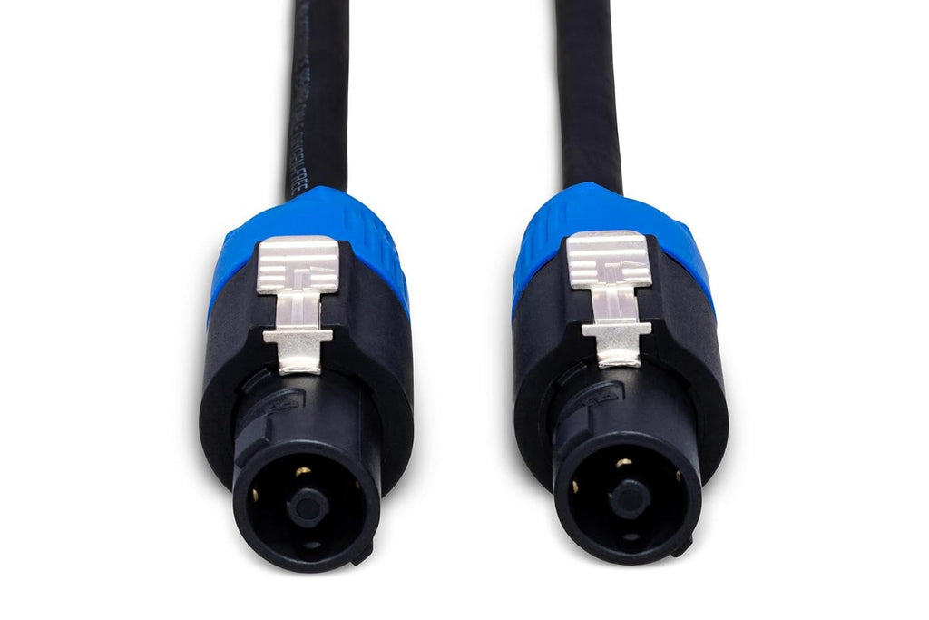 Hosa Pro SKT-415 Speaker Cable speakON to speakON 15 foot