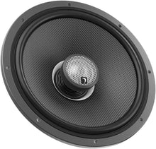 Charger l'image dans la galerie, Diamond Audio HXM8F2BK 8" 2-Way High Output Coaxial 2-ohm Marine Speakers