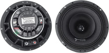 Charger l'image dans la galerie, Diamond Audio MP654 Full-Range Car Speakers 2 Pieces