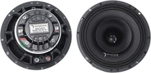 Charger l'image dans la galerie, Diamond Audio MP654 6.5 PRO Full-Range Co-Ax Horn Speaker