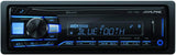 Alpine UTE-73BT Digital media receiver