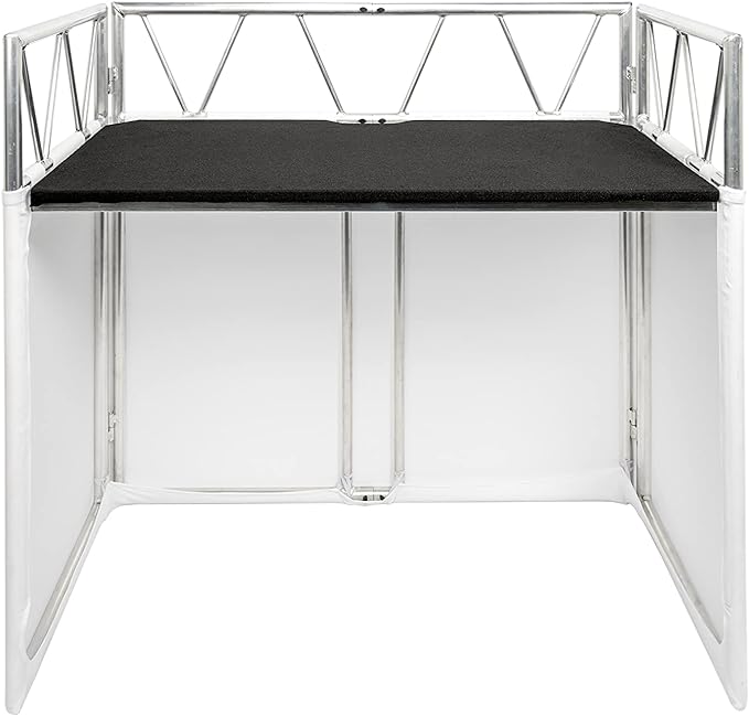 Headliner Indio DJ Booth