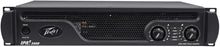 Load image into Gallery viewer, Peavey IPR2 3000 3000 Watt Class D Pro Power Amplifier + 2 Stand &amp; Cables