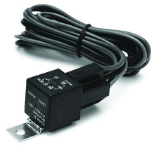 Load image into Gallery viewer, Directed 8617 40 Amp Automotive Relay Assembly With 5-Wire Socket