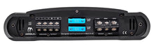 Load image into Gallery viewer, AUTOTEK MM-4020.1D 4000W Max 1-ohm Stable Monoblock Amplifier w/ Bass Knob Included