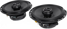 Charger l&#39;image dans la galerie, Alpine S-S65 + Front or Rear Speaker Adapters + Harness For Select Honda and Acura Vehicles