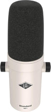 Load image into Gallery viewer, Universal Audio UA-SD1-U Dynamic Microphone with Hemisphere Modeling