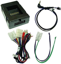Charger l&#39;image dans la galerie, Crux SWRTY-61S Radio Replacement w/ SWC Retention for Select Toyota Vehicles 2003-2014
