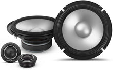 Load image into Gallery viewer, Alpine S2-S65C 6.5&quot; Component Set S2-S69 6x9&quot; Coaxial Speaker S2-A36F Amplifier &amp; KIT10 Installation AMP Kit