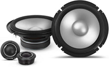 Charger l&#39;image dans la galerie, 2 Pair Alpine S2-S65C 6-1/2&quot; Component 2-Way Speaker System Bundle